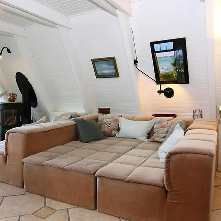 Angenehmes Fuer Familien *